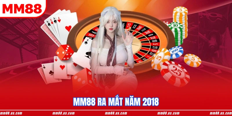 MM88 Casino – Your Ultimate Destination for Online Gaming Excitement